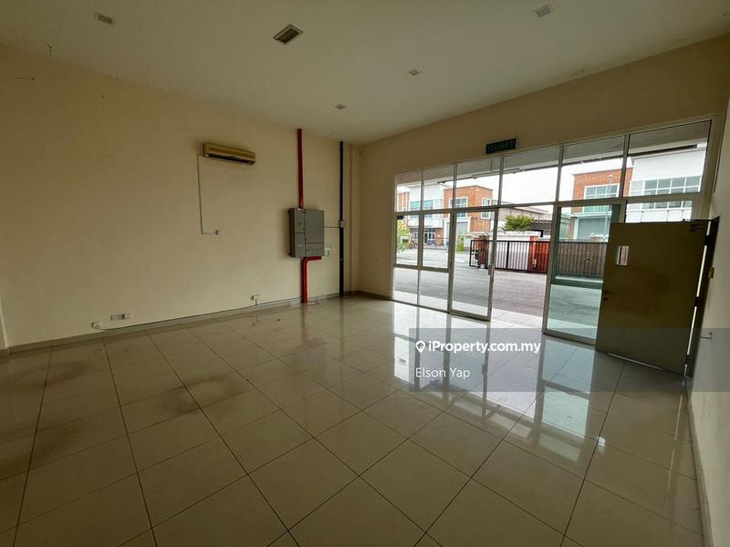 Semi-D Kilang untuk Dijual di Sungai Choh, Serendah oleh Elson Yap - iProperty.com.my