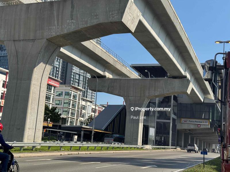 Shop for Sale in Bandar Putra Permai, Seri Kembangan by Paul Lee - iProperty.com.my