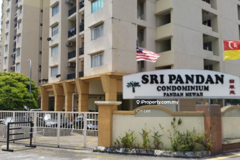 For Sale - Sri Pandan