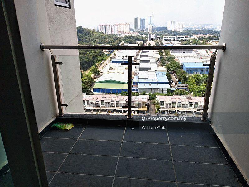 For Sale - Aman Heights Condominium
