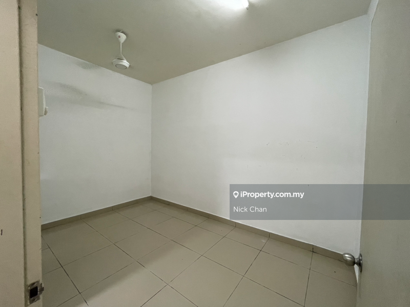 Kondominium untuk Dijual di Permata Residences oleh Nick Chan - iProperty.com.my
