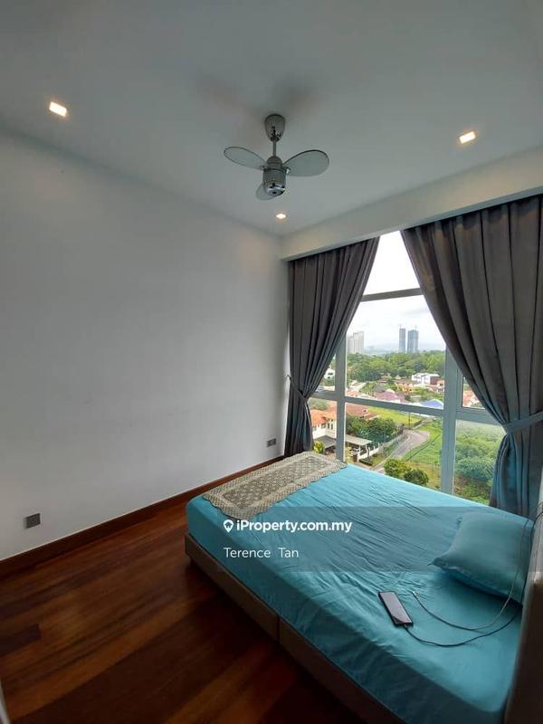 Service Residence for Sale in Paragon Residences @ Straits View by Terence Tan - iProperty.com.my