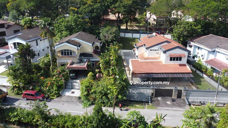 Banglo Tanah untuk Dijual di Bukit Damansara, Damansara Heights oleh Eugene Liew - iProperty.com.my