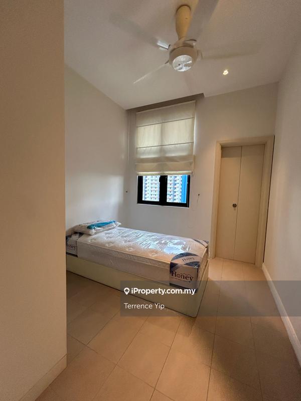 Kediaman Servis untuk Disewa di Damai 88 oleh Terrence Yip - iProperty.com.my