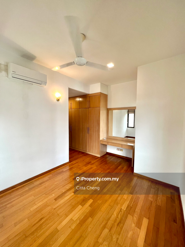Banglo untuk Dijual di Bukit Tunku (Kenny Hills), Kuala Lumpur oleh Citta Cheng - iProperty.com.my