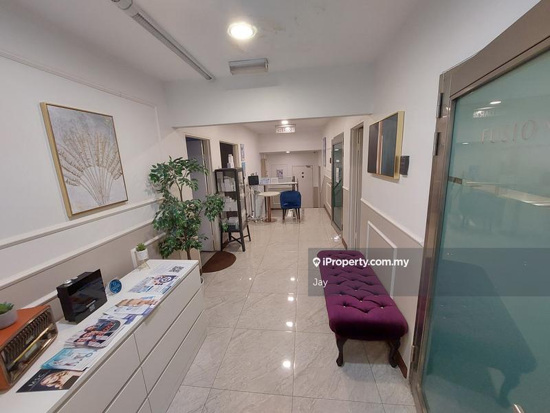 Commercial Bungalow for Sale in z8j7t, Bangsar by Jay - iProperty.com.my