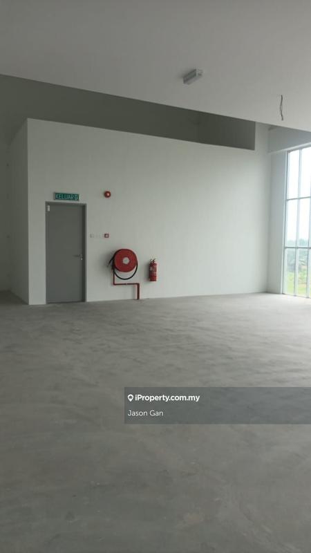 Semi-D Kilang untuk Disewa di Banting, Banting oleh Jason Gan - iProperty.com.my