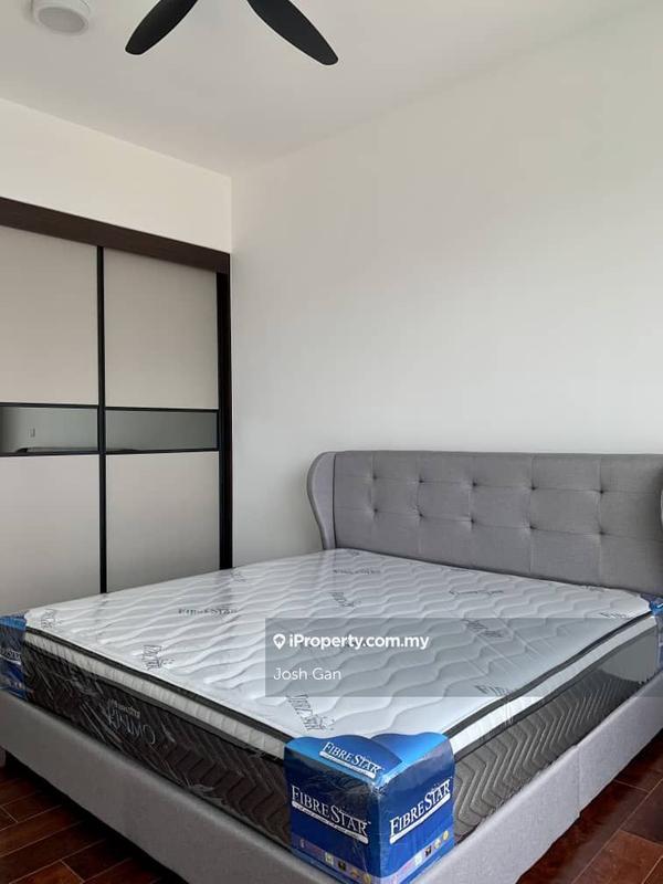 Condominium for Rent in Agile Mont Kiara by Josh Gan - iProperty.com.my