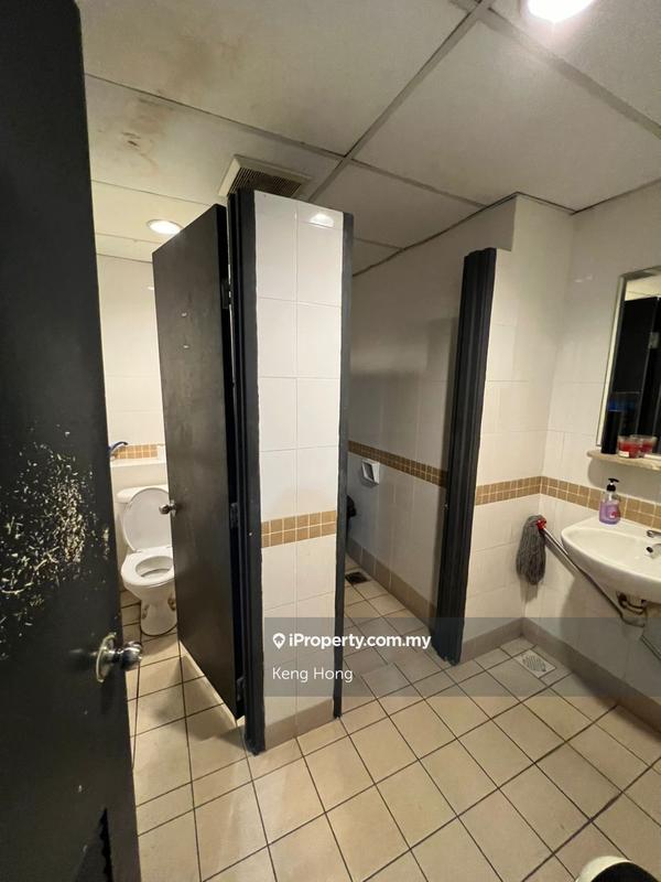 Pejabat untuk Dijual di Seksyen 19, Petaling Jaya oleh Keng Hong - iProperty.com.my