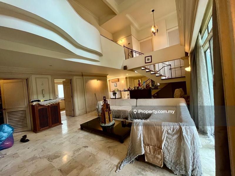 For Sale - Bungaraya Condominium