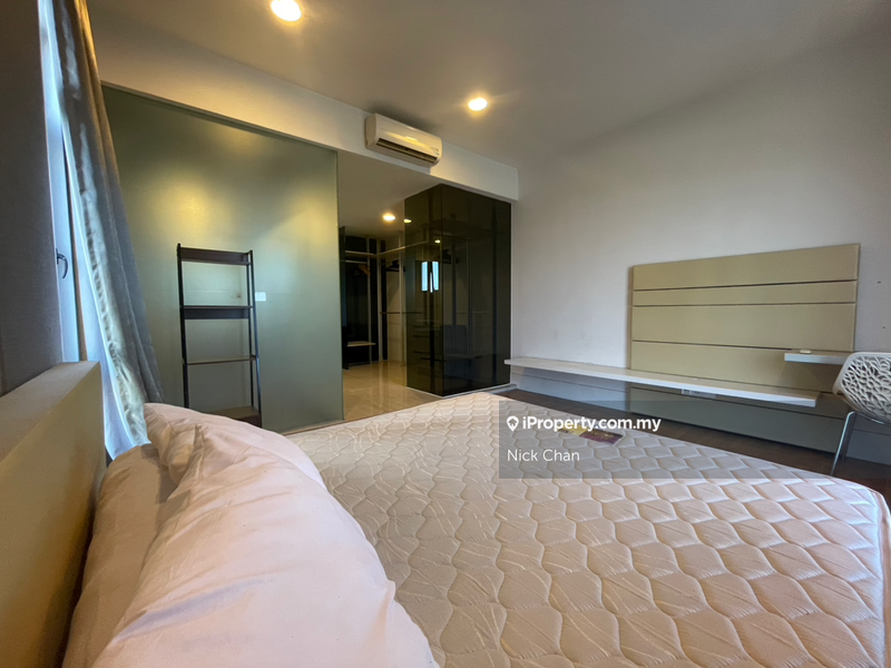 Kediaman Servis untuk Disewa di Eve Suite / NZX Square oleh Nick Chan - iProperty.com.my