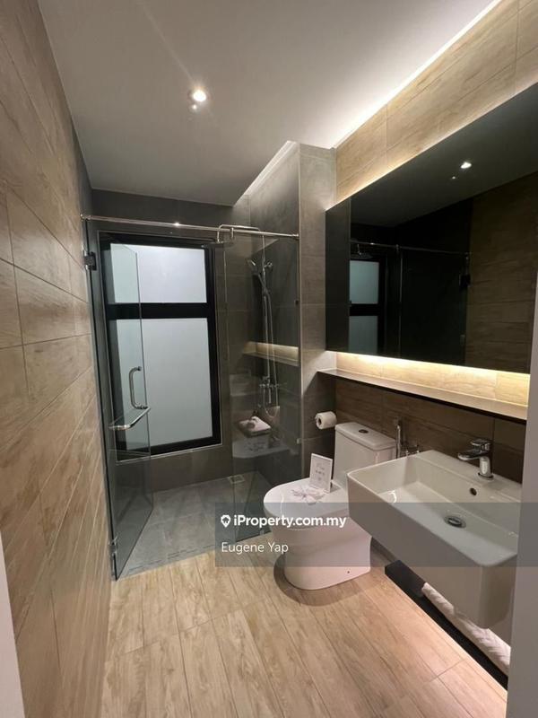 Residensi Servis untuk Dijual di Myara Park oleh Eugene Yap - iProperty.com.my