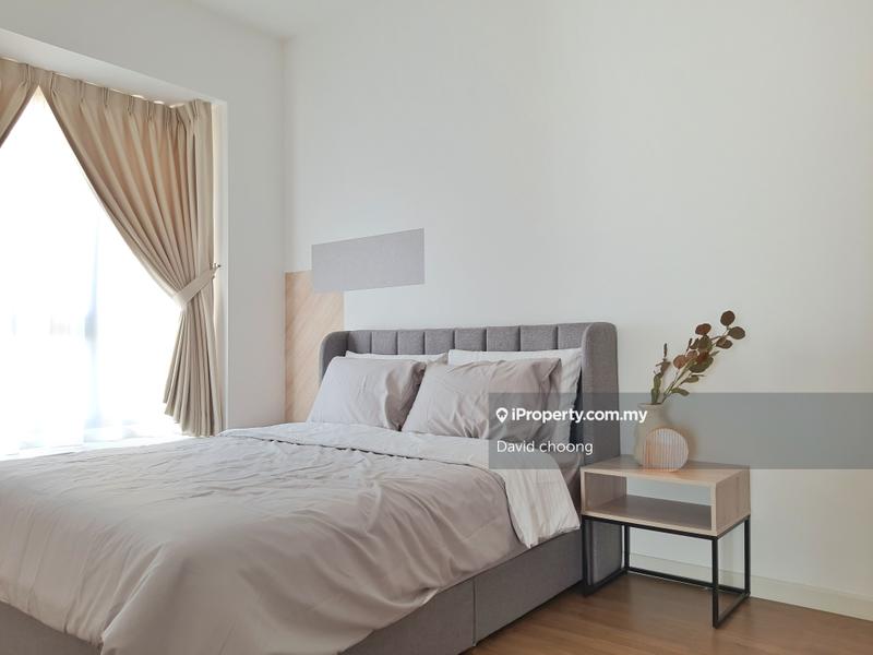 Service Residence for Rent in Sunway Serene by David choong - iProperty.com.my