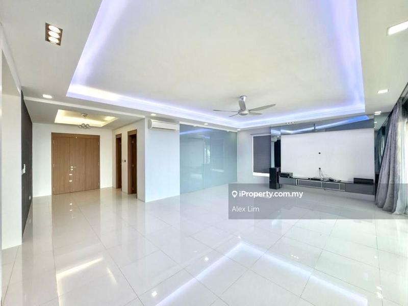 For Rent - Central Park condominium