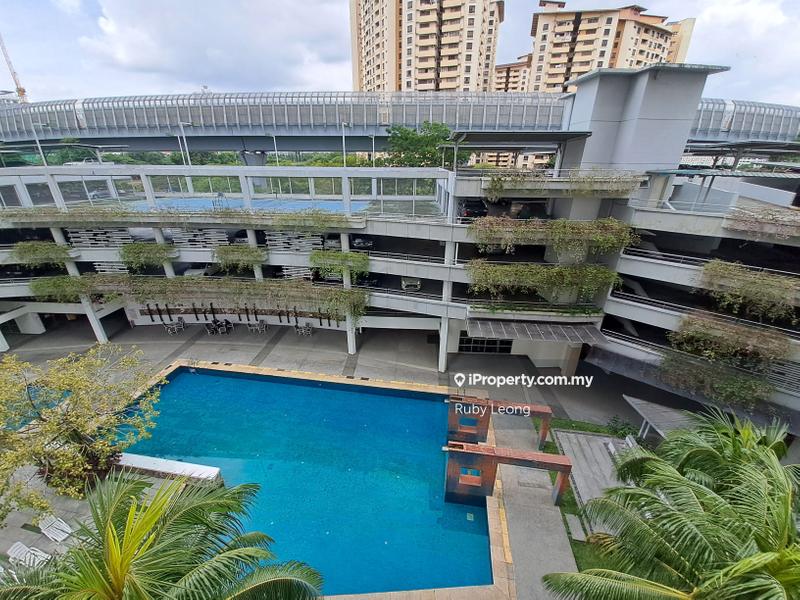 For Rent - Opal Damansara