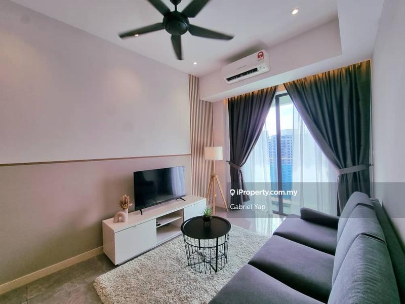 For Sale - Ooak Serviced Apartments @ Kiara 163