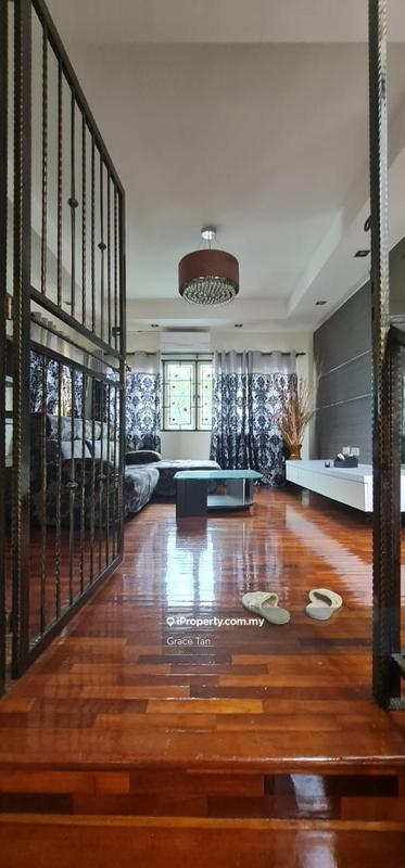 Bungalow House for Sale in Ampang Jaya, Ampang by Grace Tan - iProperty.com.my