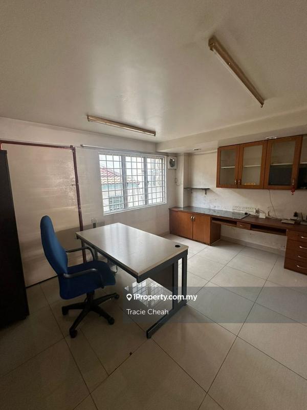 Rumah Berangkai 2 Tingkat untuk Disewa di Jalan Perlak, Sri Petaling oleh Tracie Cheah - iProperty.com.my