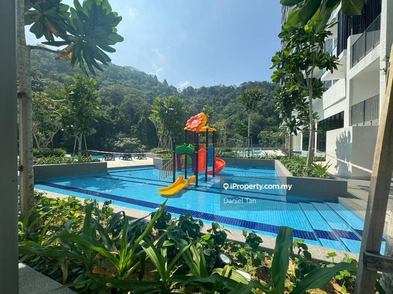 Residensi Servis untuk Dijual di Hampton Height Damansara oleh Daniel Tan - iProperty.com.my