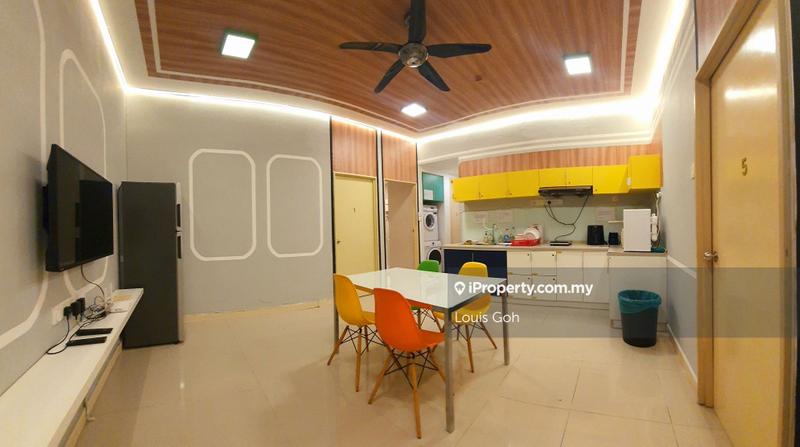 For Rent - A'Marine Condominium