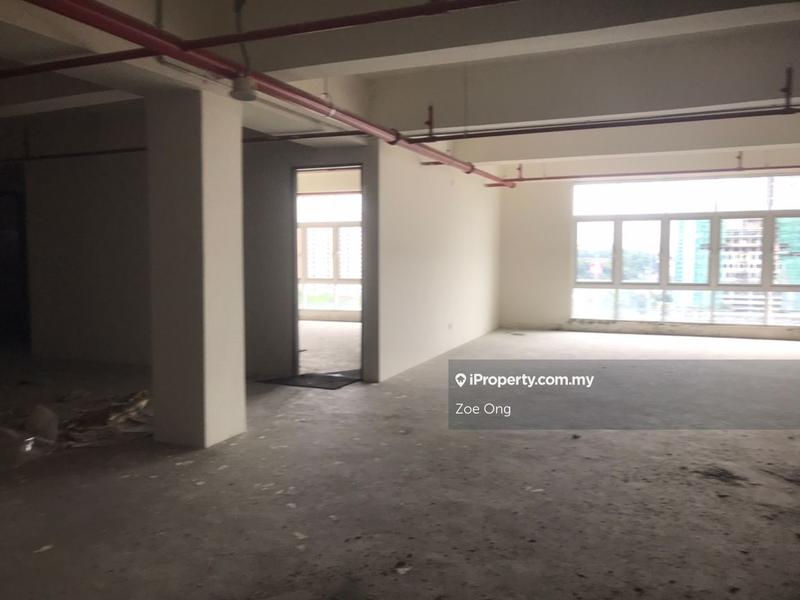 For Rent - Encorp Strand Garden, The Strand, Dataran Sunway