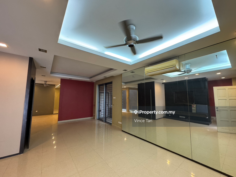 Semi-Detached House for Sale in Bukit Rahman Putra, Sungai Buloh by Vince Tan - iProperty.com.my