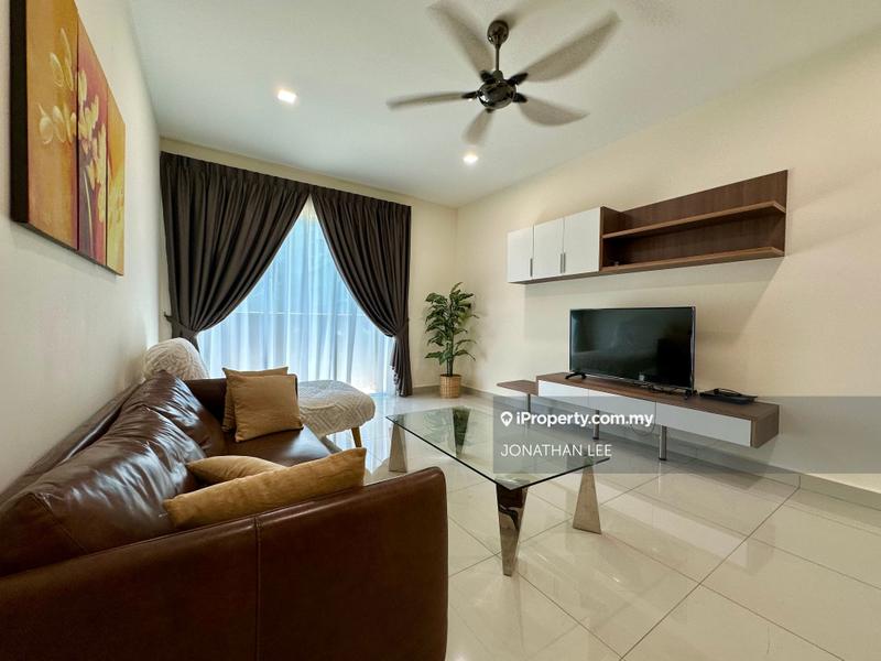 For Rent - Solaris Dutamas