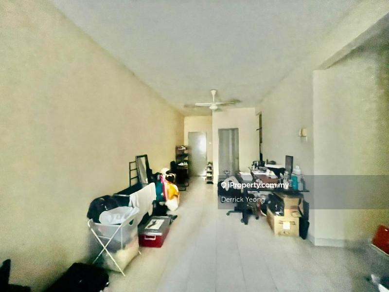 For Sale - Taman Bukit Pelangi