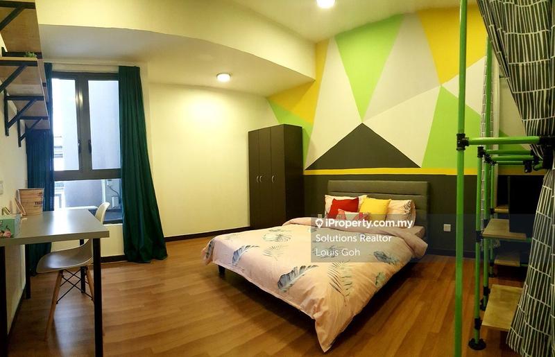 For Rent - Nautica Lake Suites