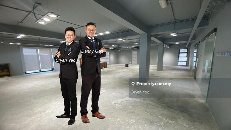 Office for Sale in Bukit Bintang, KL City Centre by Bryan Yeo - iProperty.com.my