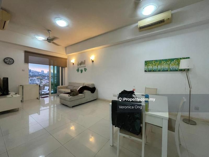 Condominium for Sale in Gaya Bangsar by Veronica Ong - iProperty.com.my