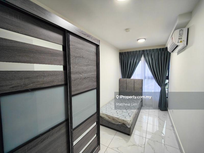Service Residence for Rent in Arte Cheras by Matthew Lim - iProperty.com.my