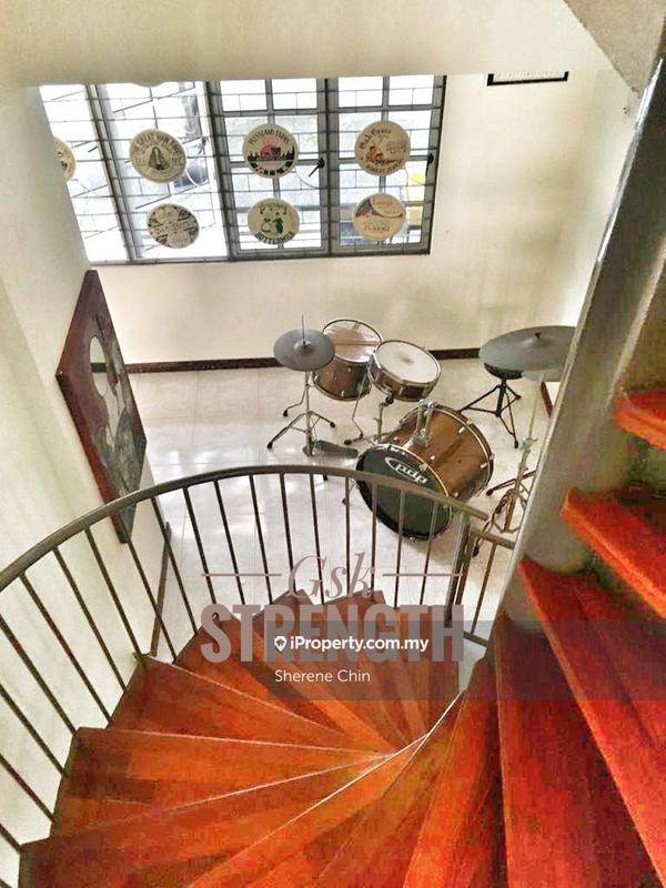 Banglo untuk Dijual di Tanjung Bungah, Penang oleh Sherene Chin - iProperty.com.my