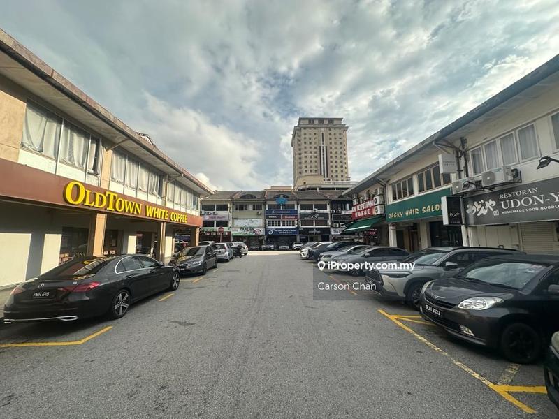 Kedai untuk Dijual di Pandan Indah, Ampang oleh Carson Chan - iProperty.com.my