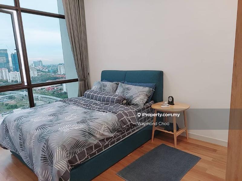 For Rent - The Park 2