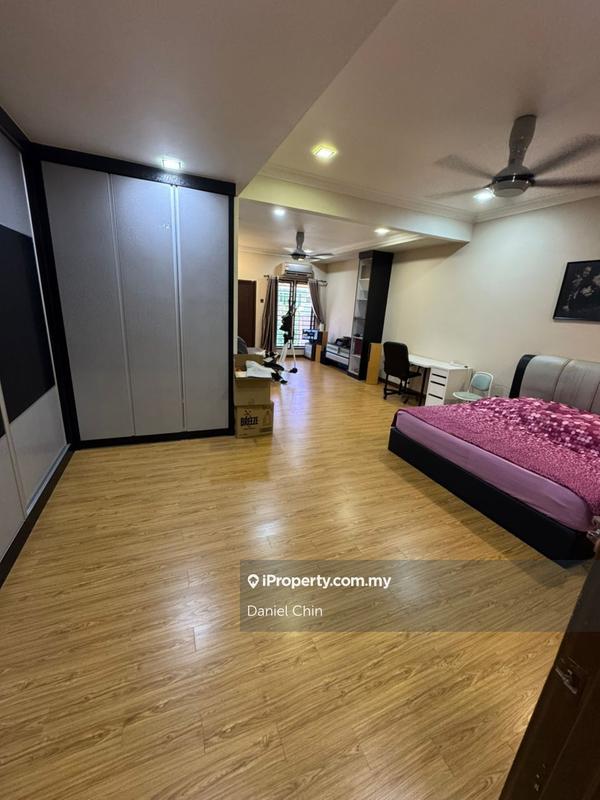 2-storey Terraced House for Sale in Ukay Bistari, Ulu Kelang by Daniel Chin - iProperty.com.my