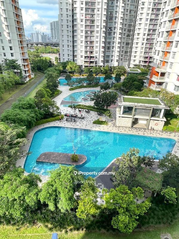 Kondominium untuk Dijual di Midfields 2 oleh Jason Vong - iProperty.com.my