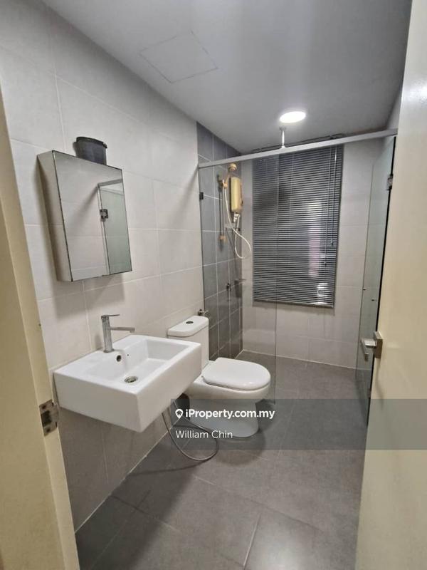 Residensi Servis untuk Disewa di Solstice @ Pan'gaea oleh William Chin - iProperty.com.my