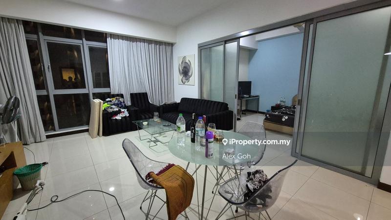 Condominium for Sale in Hampshire Residences by Alex Goh - iProperty.com.my