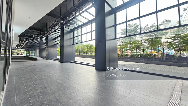 Retail-Space for Rent in 6fz46, Shah Alam by Jia Xiao, Foo - iProperty.com.my