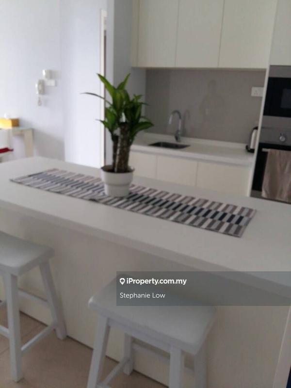 Residensi Servis untuk Dijual di The Horizon Residence oleh Kimmin Low - iProperty.com.my