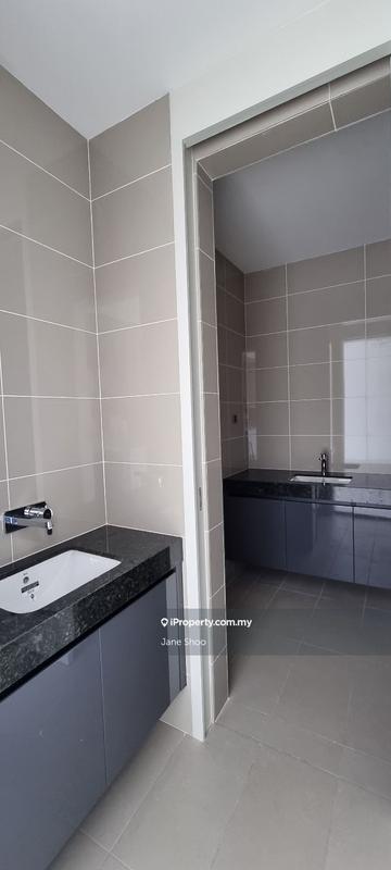 Service Residence for Sale in The Park 2 by Jane Shoo - iProperty.com.my