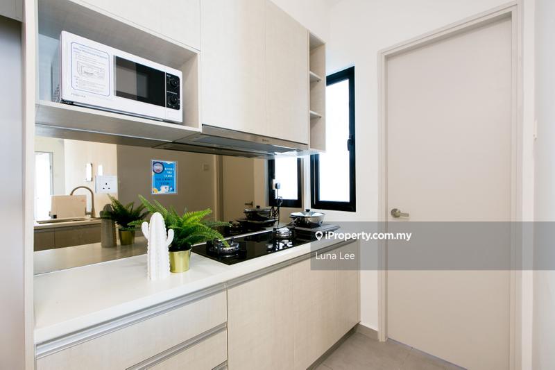 For Rent - D'sands Residence