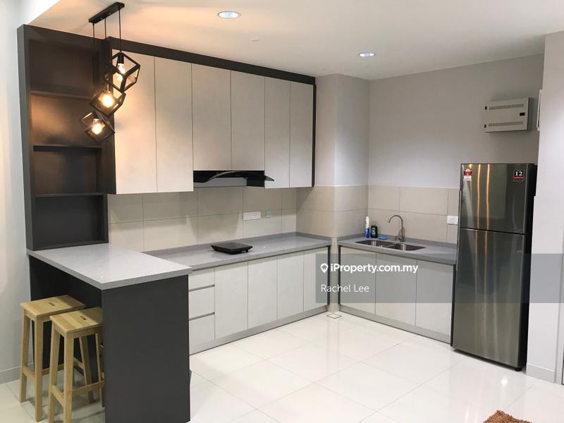 For Rent - Cyperus @ Tropicana Gardens