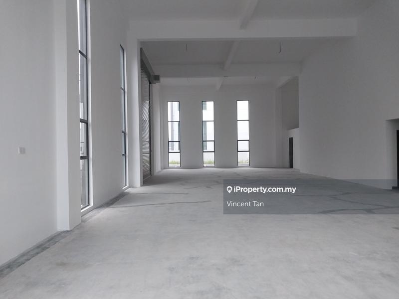 Semi-D Kilang untuk Dijual di Kota Warisan, Sepang oleh Vincent Tan - iProperty.com.my