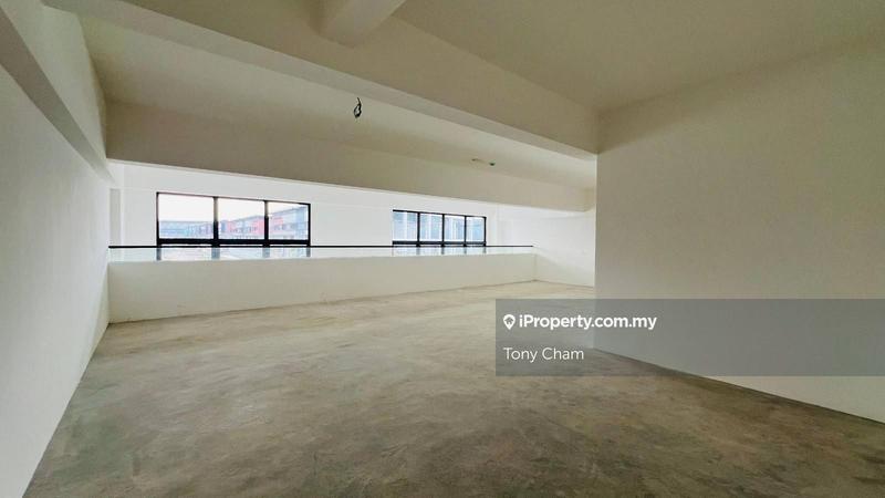 Kilang Berkembar untuk Disewa di Elmina, Shah Alam oleh Tony Cham - iProperty.com.my