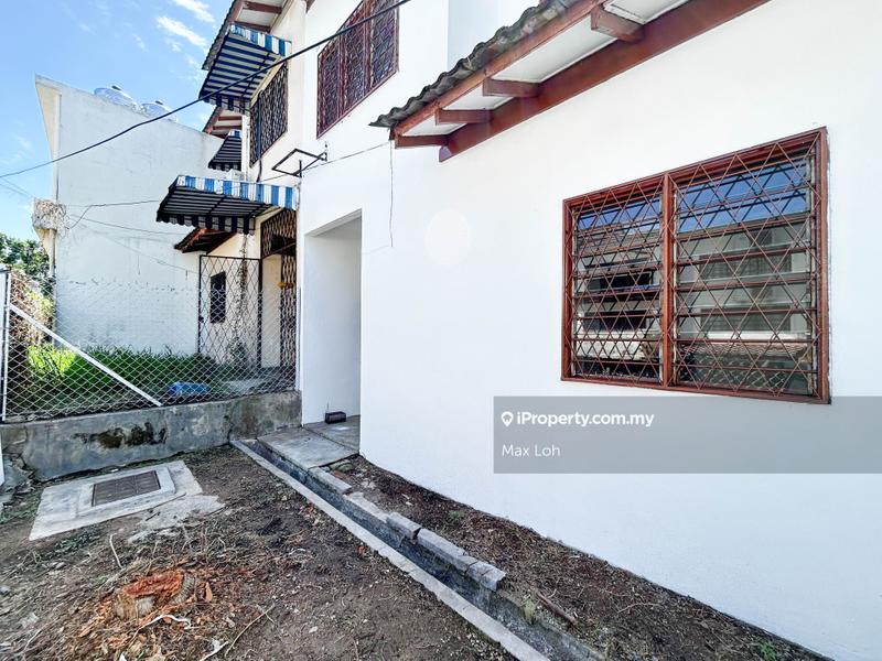 Rumah Berangkai 2 Tingkat untuk Dijual di Usj 6, Subang Jaya oleh Max Loh - iProperty.com.my