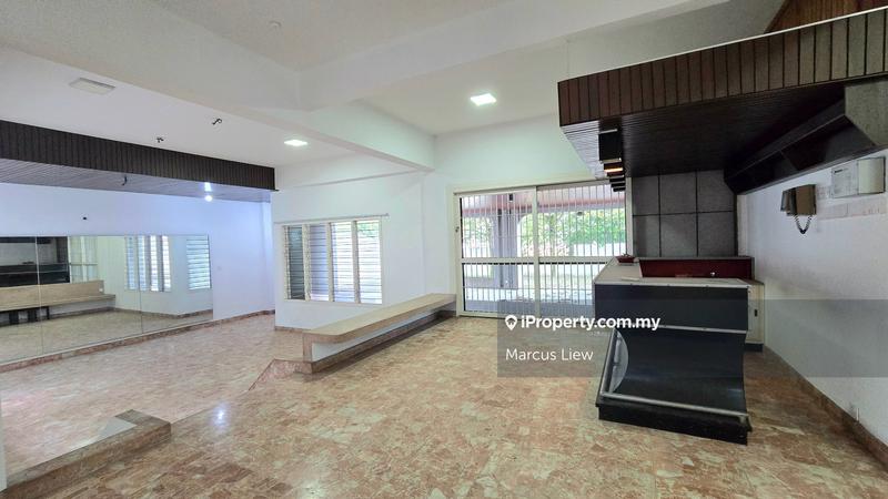 Bungalow House for Sale in Damansara Heights, Damansara Heights by Marcus Liew - iProperty.com.my