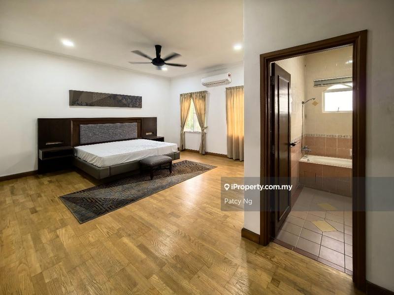 Banglo untuk Disewa di Putrajaya, Putrajaya oleh Patcy Ng - iProperty.com.my