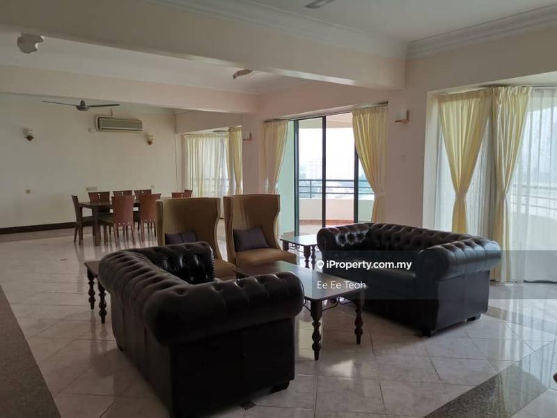 For Rent - Silverton Condominium